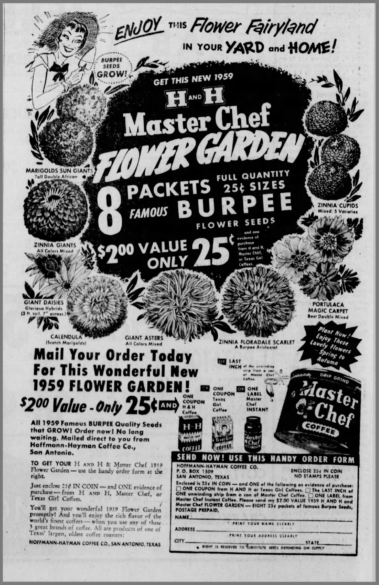 Valley Morning Star on Fri, Feb 20, 1959